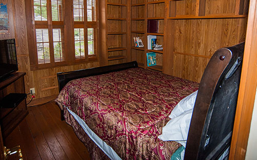 Aerie on Penn Cove Vacation Rental